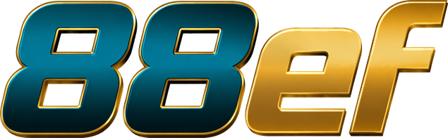 88ef Logo